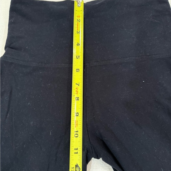 SO Black Leggings - Picture 4 of 7